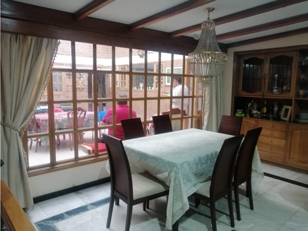 Casa en venta en Niza, Bogotá · foto 16 de 24