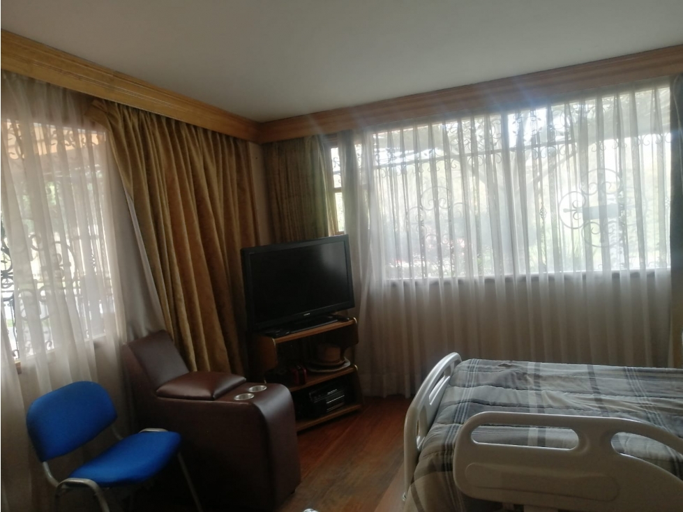 Casa en venta en Niza, Bogotá · foto 19 de 24