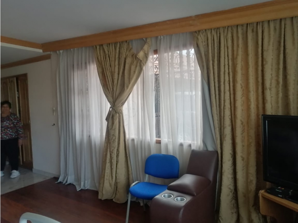 Casa en venta en Niza, Bogotá · foto 20 de 24