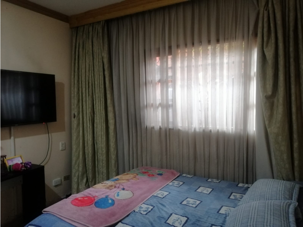 Casa en venta en Niza, Bogotá · foto 21 de 24