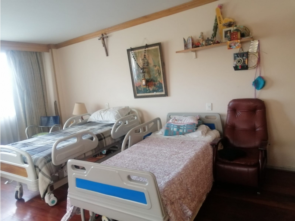 Casa en venta en Niza, Bogotá · foto 22 de 24