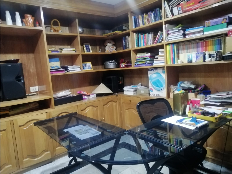 Casa en venta en Niza, Bogotá · foto 23 de 24
