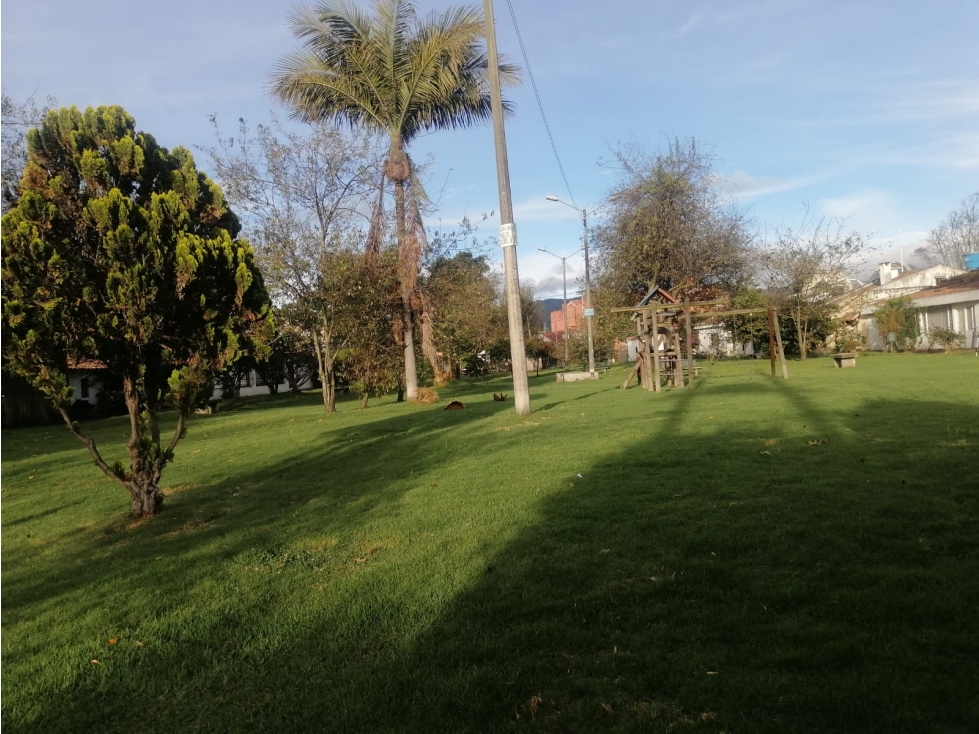 Casa en venta en Niza, Bogotá · foto 24 de 24