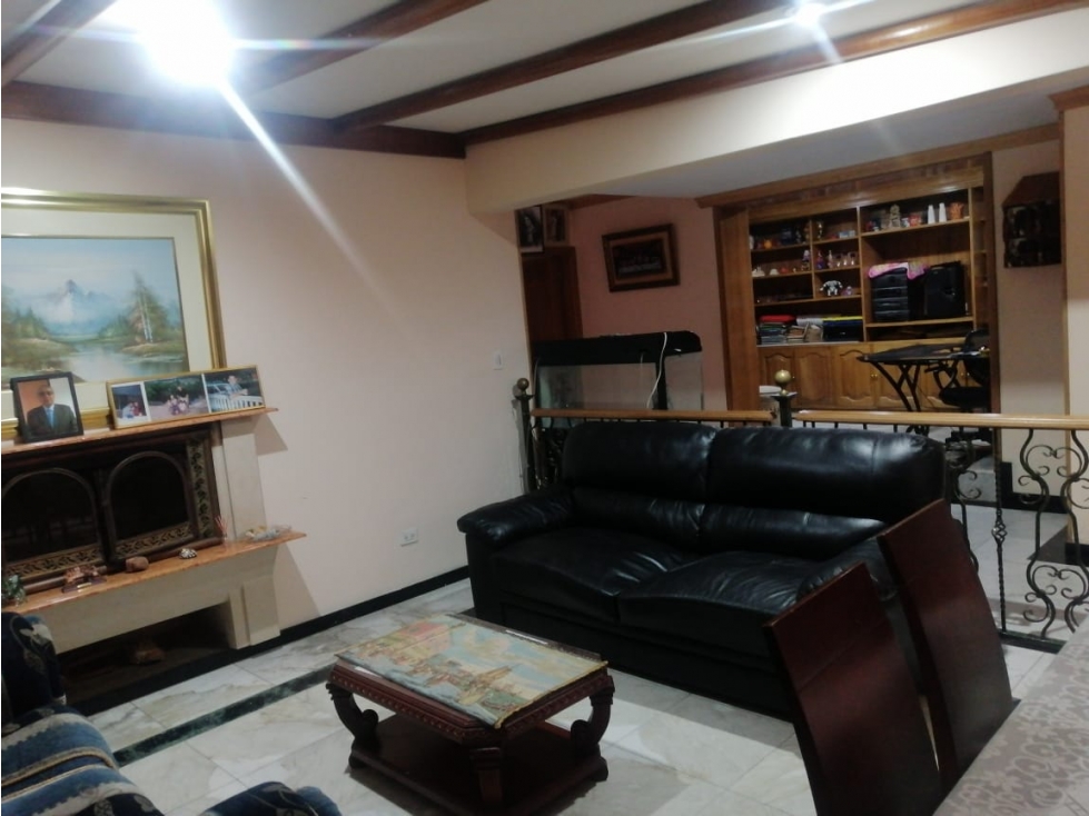 Casa en Arriendo en Niza, Bogotá en Niza