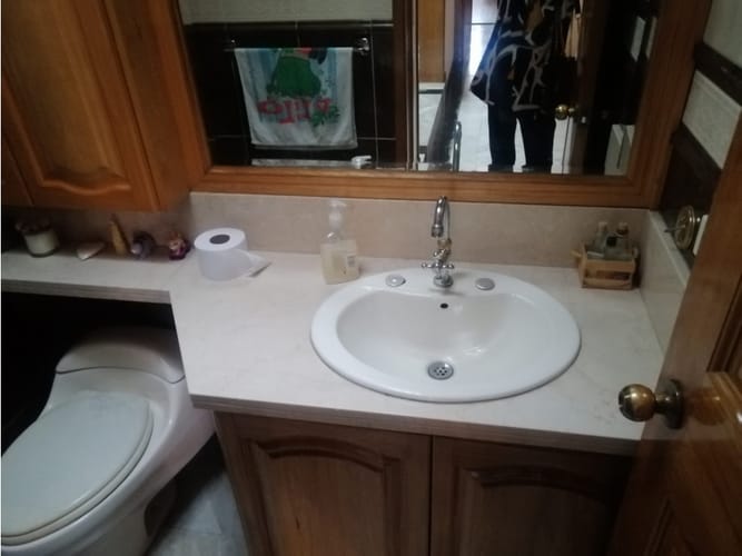 Casa de 6 alcobas en arriendo en Niza, Bogotá, 450 m² · foto 11 de 24