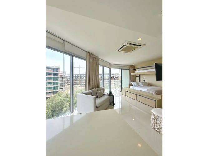 Apartaestudio en venta en Manzanillo, Cartagena, 55 m² · foto 2 de 10