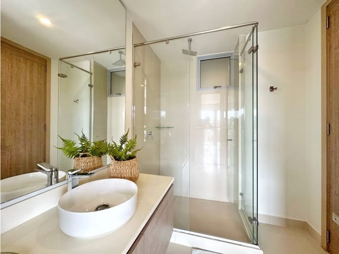 Apartaestudio en venta en Manzanillo, Cartagena, 55 m² · foto 8 de 10