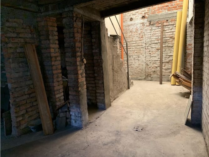 Casa de 3 alcobas en venta en Sector Parque Valencia, Armenia, 500 m² · foto 2 de 24