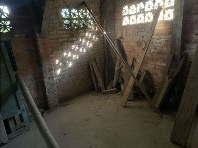 Casa de 3 alcobas en venta en Sector Parque Valencia, Armenia, 500 m² · foto 5 de 24