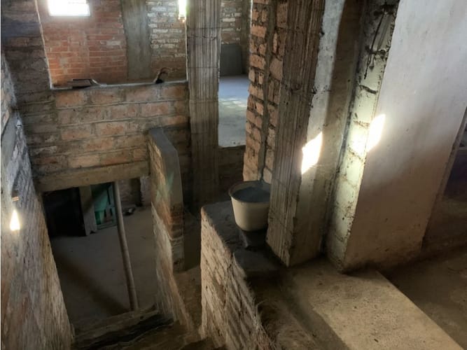 Casa de 3 alcobas en venta en Sector Parque Valencia, Armenia, 500 m² · foto 6 de 24