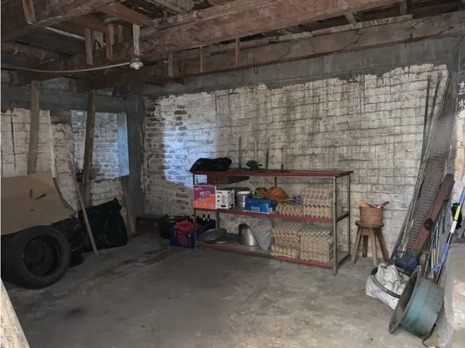 Casa de 3 alcobas en venta en Sector Parque Valencia, Armenia, 500 m² · foto 8 de 24