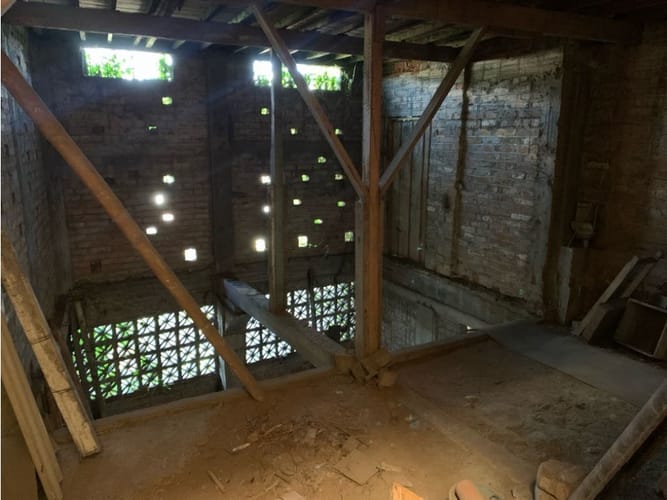 Casa de 3 alcobas en venta en Sector Parque Valencia, Armenia, 500 m² · foto 9 de 24