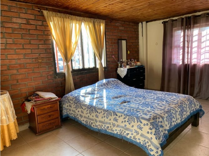 Casa de 3 alcobas en venta en Sector Parque Valencia, Armenia, 500 m² · foto 16 de 24