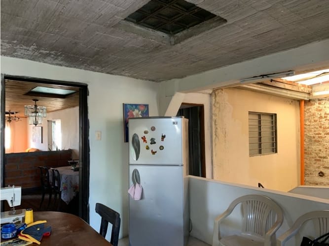 Casa de 3 alcobas en venta en Sector Parque Valencia, Armenia, 500 m² · foto 17 de 24