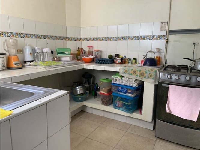 Casa de 3 alcobas en venta en Sector Parque Valencia, Armenia, 500 m² · foto 18 de 24