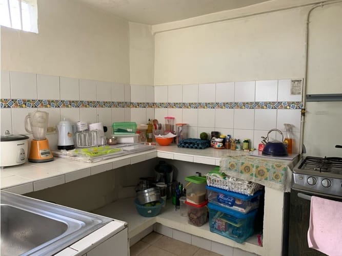 Casa de 3 alcobas en venta en Sector Parque Valencia, Armenia, 500 m² · foto 19 de 24