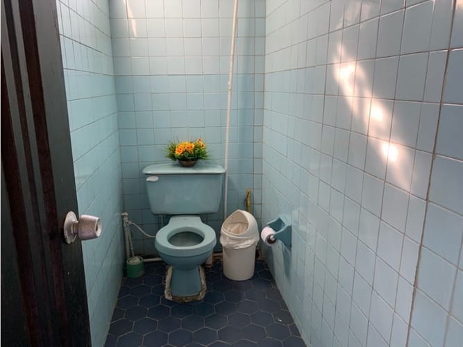 Casa de 3 alcobas en venta en Sector Parque Valencia, Armenia, 500 m² · foto 21 de 24