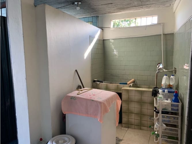 Casa de 3 alcobas en venta en Sector Parque Valencia, Armenia, 500 m² · foto 22 de 24