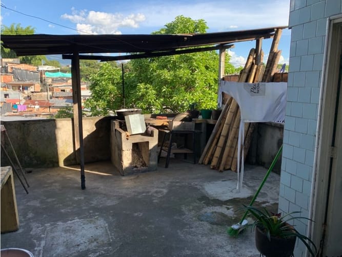 Casa de 3 alcobas en venta en Sector Parque Valencia, Armenia, 500 m² · foto 23 de 24