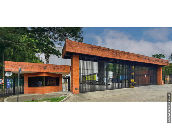 Office for rent in Belmonte a, Pereira