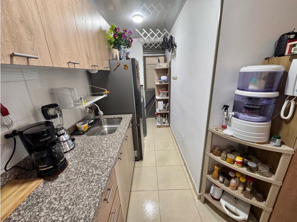 Apartamento en venta en Puerto Espejo, Armenia · foto 3 de 19