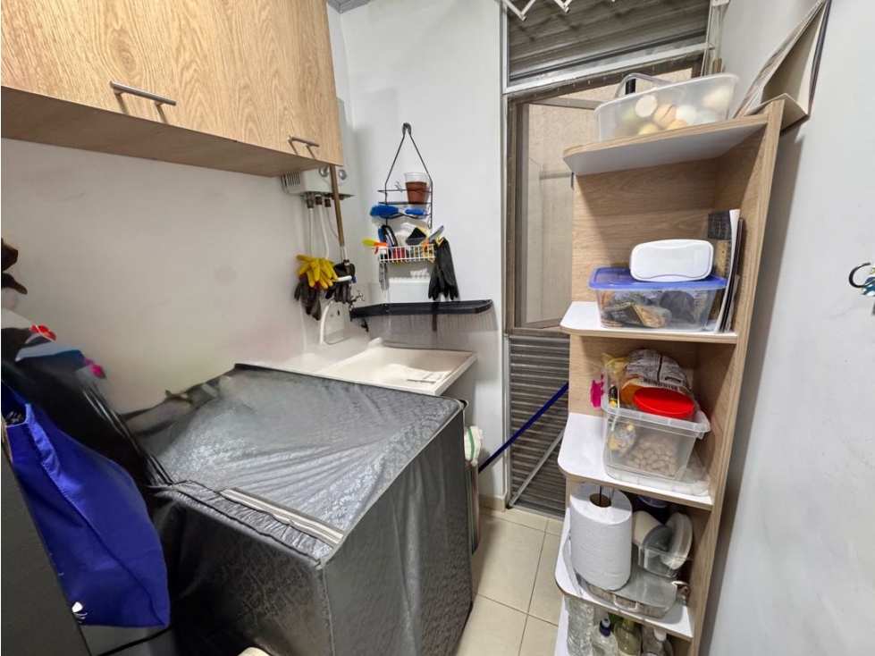 Apartamento en venta en Puerto Espejo, Armenia · foto 4 de 19