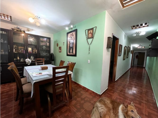 Casa de 4 alcobas en venta en Paraiso, Armenia, 252 m² · foto 5 de 24