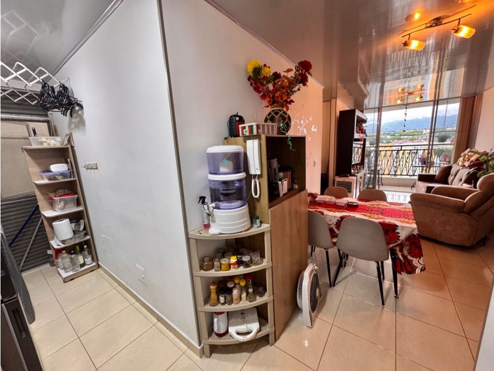 Apartamento en venta en Puerto Espejo, Armenia · foto 5 de 19