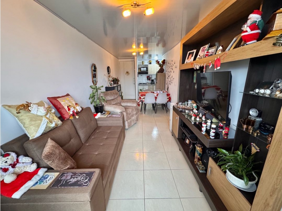 Apartamento en venta en Puerto Espejo, Armenia · foto 6 de 19