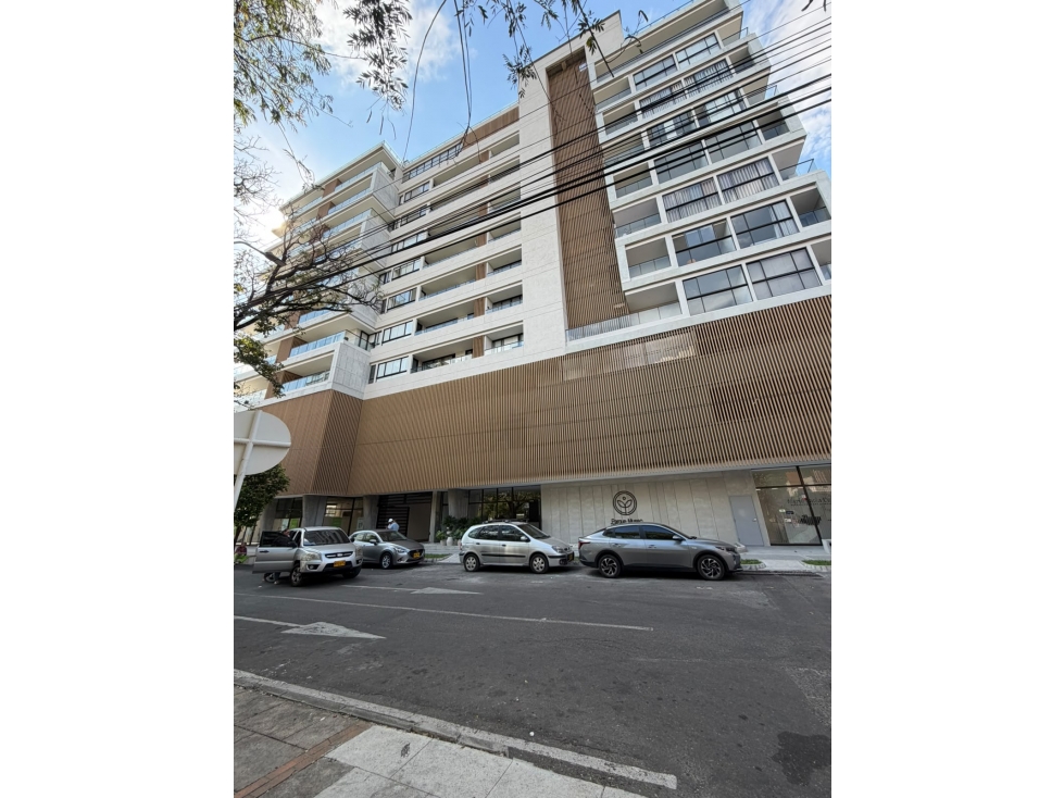 Apartamento en venta en Villa Patricia, Neiva