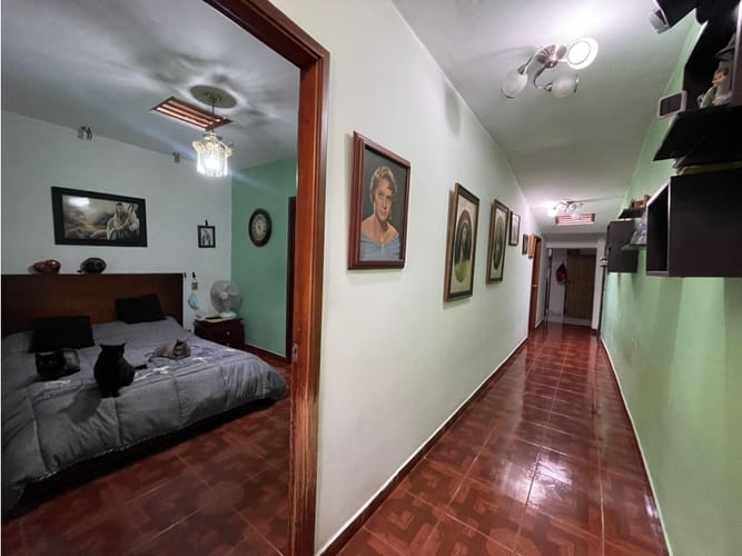 Casa de 4 alcobas en venta en Paraiso, Armenia, 252 m² · foto 7 de 24
