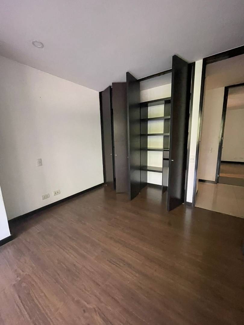 Apartamento en arriendo en Cola Del Zorro, Medellín · foto 14 de 14