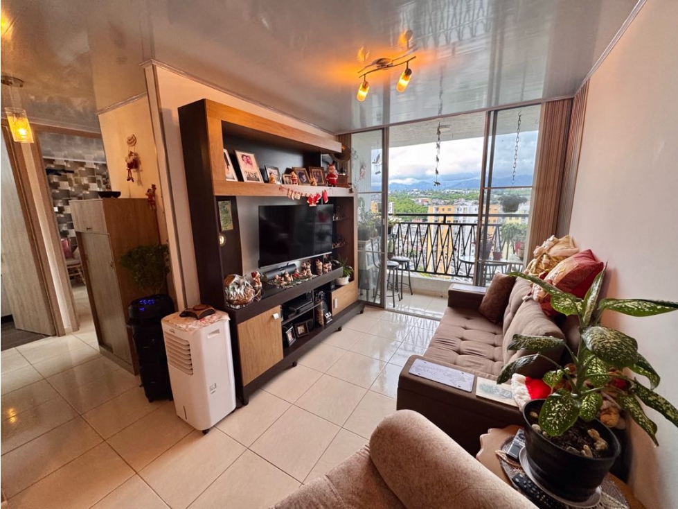 Apartamento en venta en Puerto Espejo, Armenia · foto 7 de 19