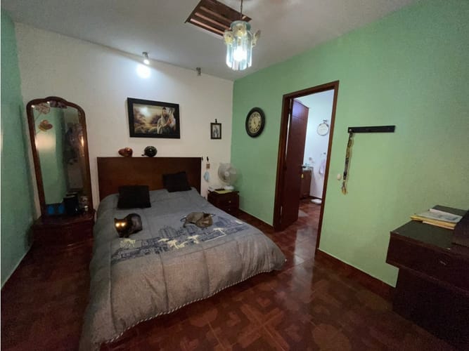 Casa de 4 alcobas en venta en Paraiso, Armenia, 252 m² · foto 8 de 24