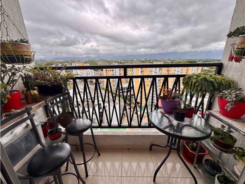 Apartamento en venta en Puerto Espejo, Armenia · foto 8 de 19