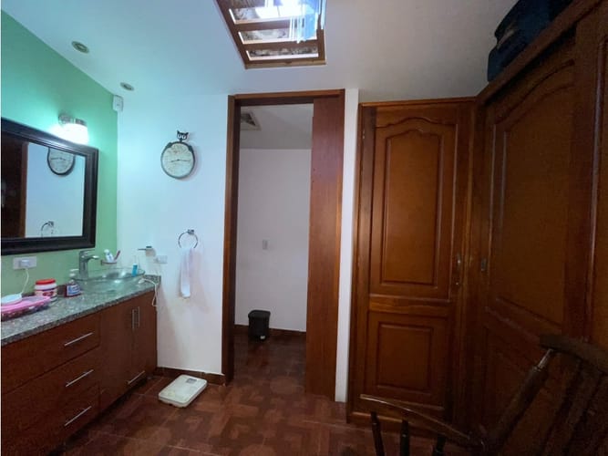 Casa de 4 alcobas en venta en Paraiso, Armenia, 252 m² · foto 9 de 24