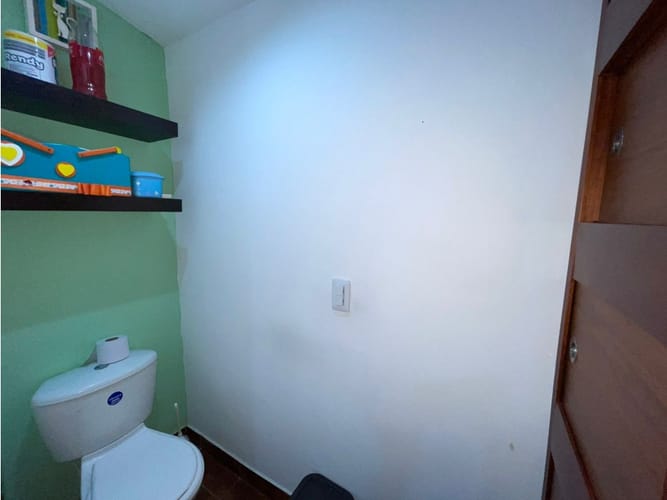 Casa de 4 alcobas en venta en Paraiso, Armenia, 252 m² · foto 10 de 24