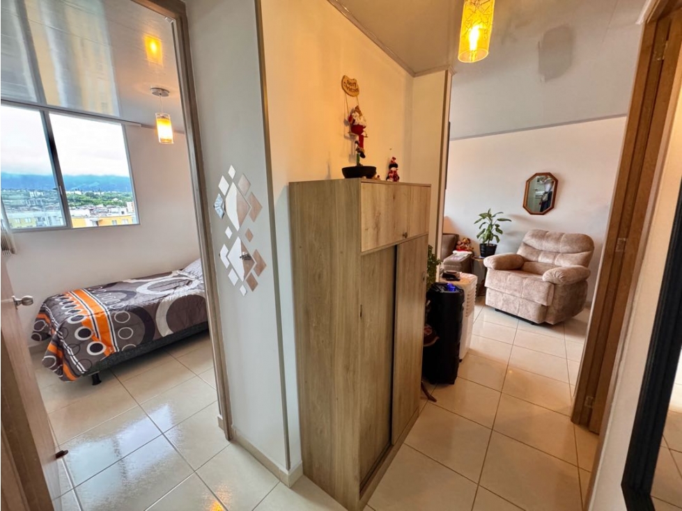 Apartamento en venta en Puerto Espejo, Armenia · foto 10 de 19