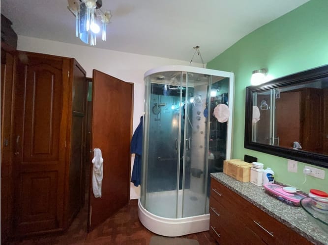 Casa de 4 alcobas en venta en Paraiso, Armenia, 252 m² · foto 11 de 24