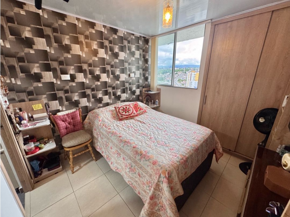 Apartamento en venta en Puerto Espejo, Armenia · foto 11 de 19