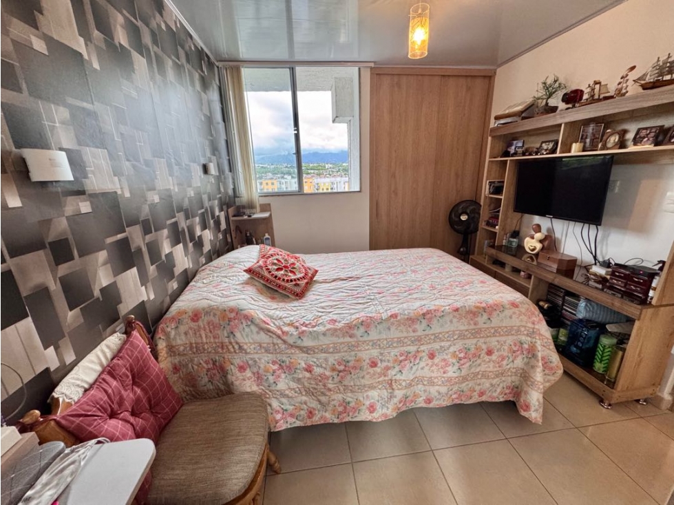 Apartamento en venta en Puerto Espejo, Armenia · foto 12 de 19