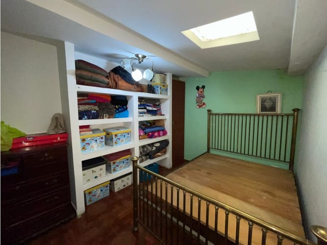 Casa de 4 alcobas en venta en Paraiso, Armenia, 252 m² · foto 13 de 24