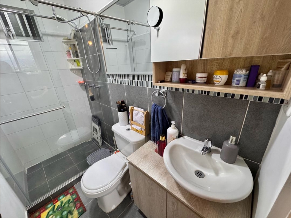 Apartamento en venta en Puerto Espejo, Armenia · foto 14 de 19