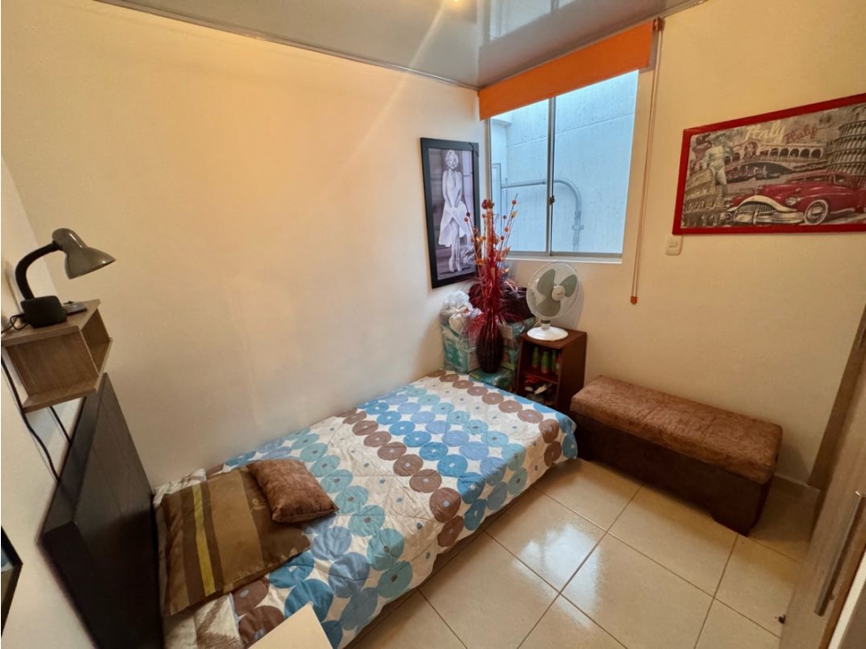 Apartamento en venta en Puerto Espejo, Armenia · foto 15 de 19