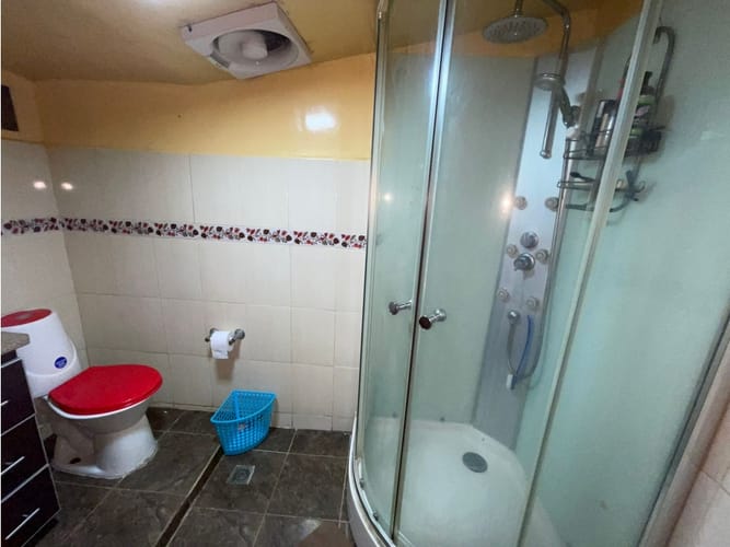 Casa de 4 alcobas en venta en Paraiso, Armenia, 252 m² · foto 16 de 24