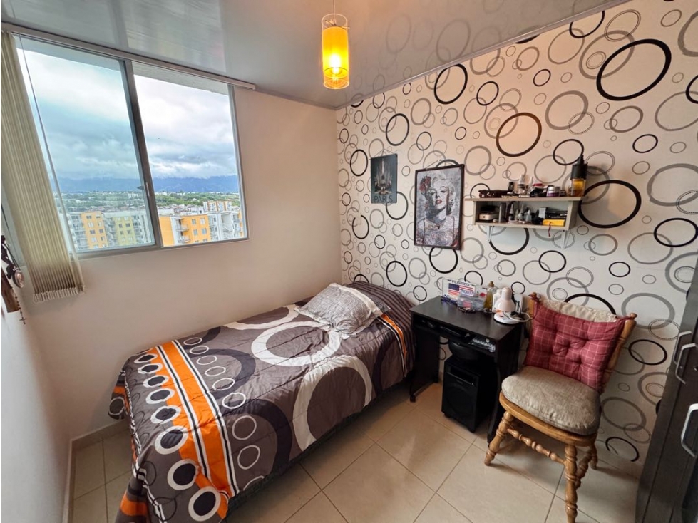 Apartamento en venta en Puerto Espejo, Armenia · foto 16 de 19