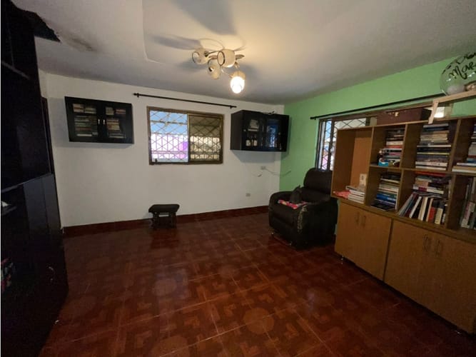 Casa de 4 alcobas en venta en Paraiso, Armenia, 252 m² · foto 18 de 24