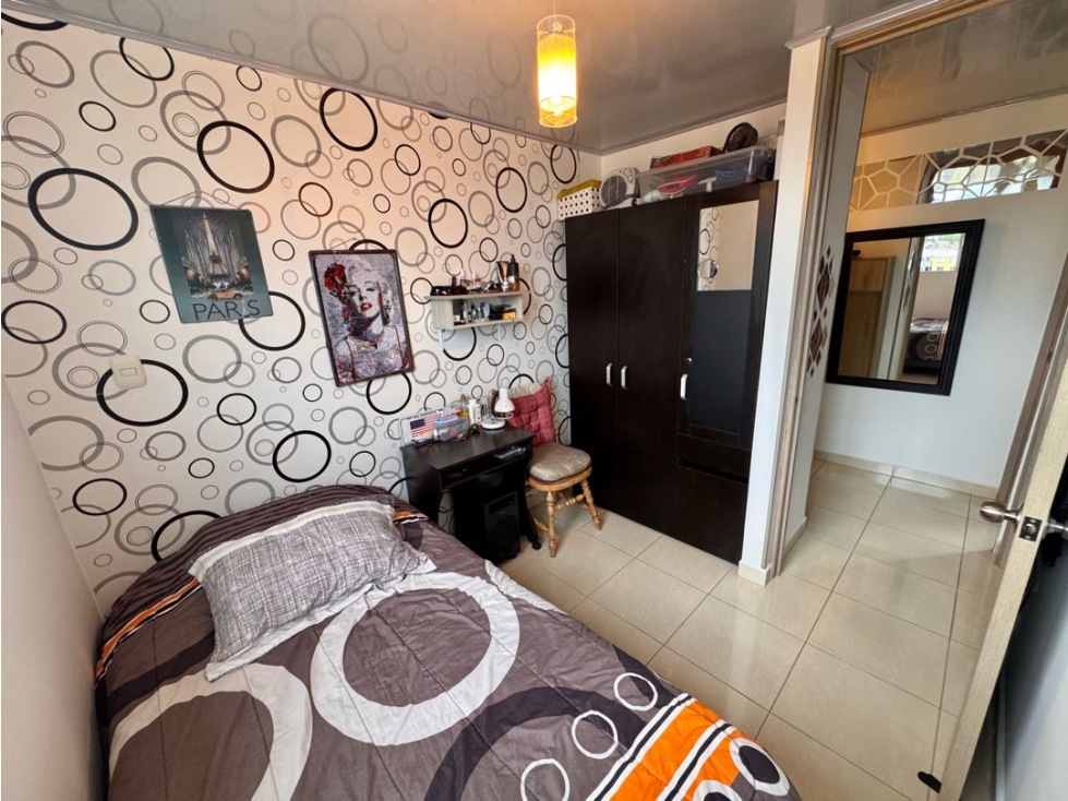 Apartamento en venta en Puerto Espejo, Armenia · foto 17 de 19