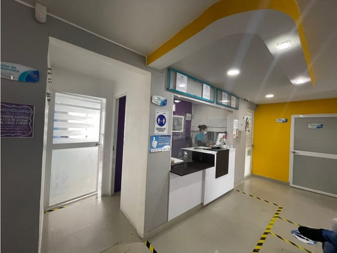 Local en venta en Fundadores, Armenia, 650 m² · foto 4 de 24