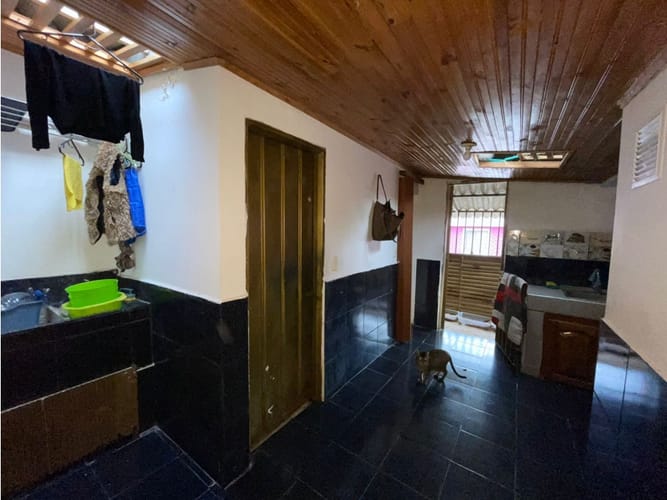 Casa de 4 alcobas en venta en Paraiso, Armenia, 252 m² · foto 19 de 24